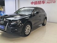 Audi Q5 2013