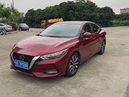 Nissan Sylphy 2021