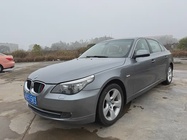 BMW 5 Series 2010