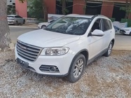 Haval H6 2017