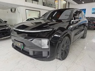 Li Auto L8 2023