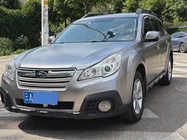 Subaru Outback 2013