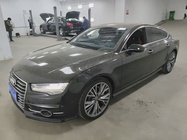 Audi A7 2017