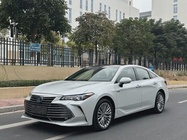Toyota Avalon 2022