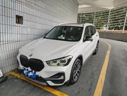 BMW X1 2022