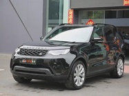 Land Rover Discovery 2026