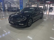 Volkswagen Magotan 2021