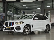 BMW X3 2019