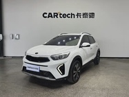 Kia KX1 2019