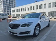 Buick Regal 2017