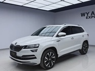 Skoda Karoq 2022