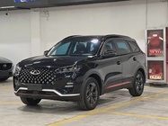 Chery Tiggo 7 2022