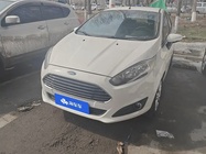Ford Fiesta 2014