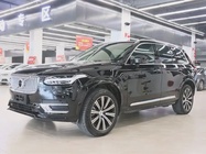 Volvo XC90 2024