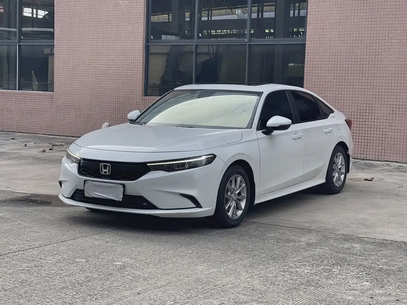 Honda Integra