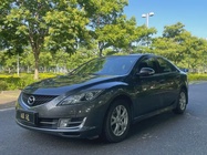 Mazda Ruiyi 2010