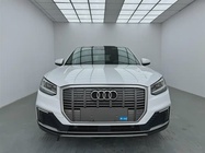 Audi Q2 e-tron 2020