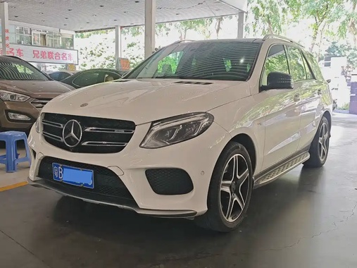 Mercedes-Benz SLS AMG 2019