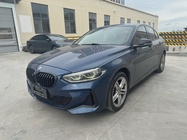 BMW 1 Series 2022