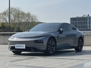 XPeng P7 2022