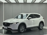 Mazda CX-5 2023