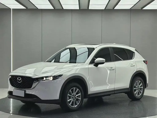 Mazda CX-5 2023