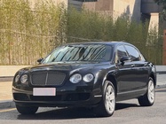 Bentley Flying Spur 2007