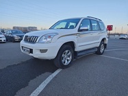 Toyota Prado 2008