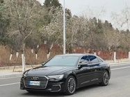 Audi A6 2021