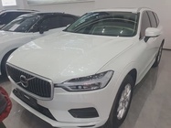 Volvo XC60 2019