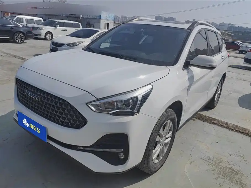 Haval M6