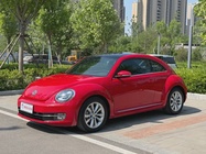 Volkswagen Beetle 2017