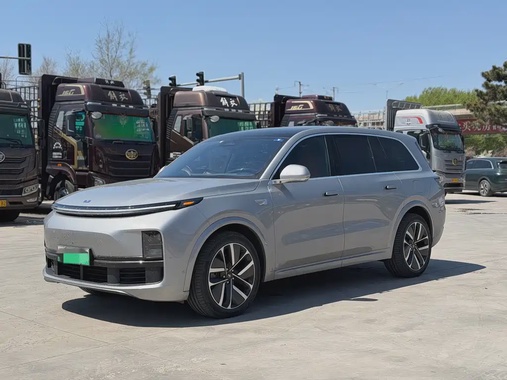 Li Auto L9 2023