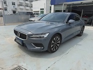 Volvo S60 2023