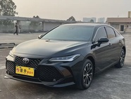 Toyota Avalon 2024