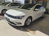 Volkswagen Lamando 2016