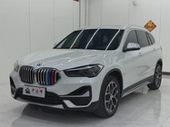 BMW X1 2023