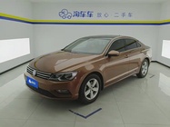 Volkswagen Lamando 2015