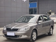 Skoda Octavia 2012