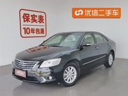 Toyota Camry 2011