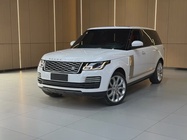 Land Rover Range Rover 2022