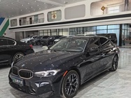 BMW 3 Series 2025
