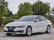 BMW 3 Series 2018