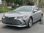 Toyota Avalon 2021