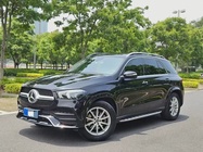Mercedes-Benz GLE-Class 2020