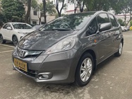Honda Fit 2011