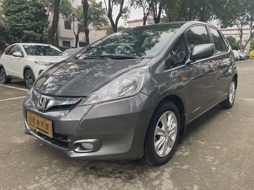 Honda Fit 2011