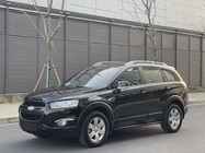 Chevrolet Captiva 2015