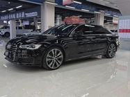 Audi A6 2017