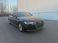 Audi A6 2016